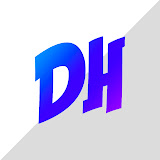 Logo de Daniel Hernández Alatorre