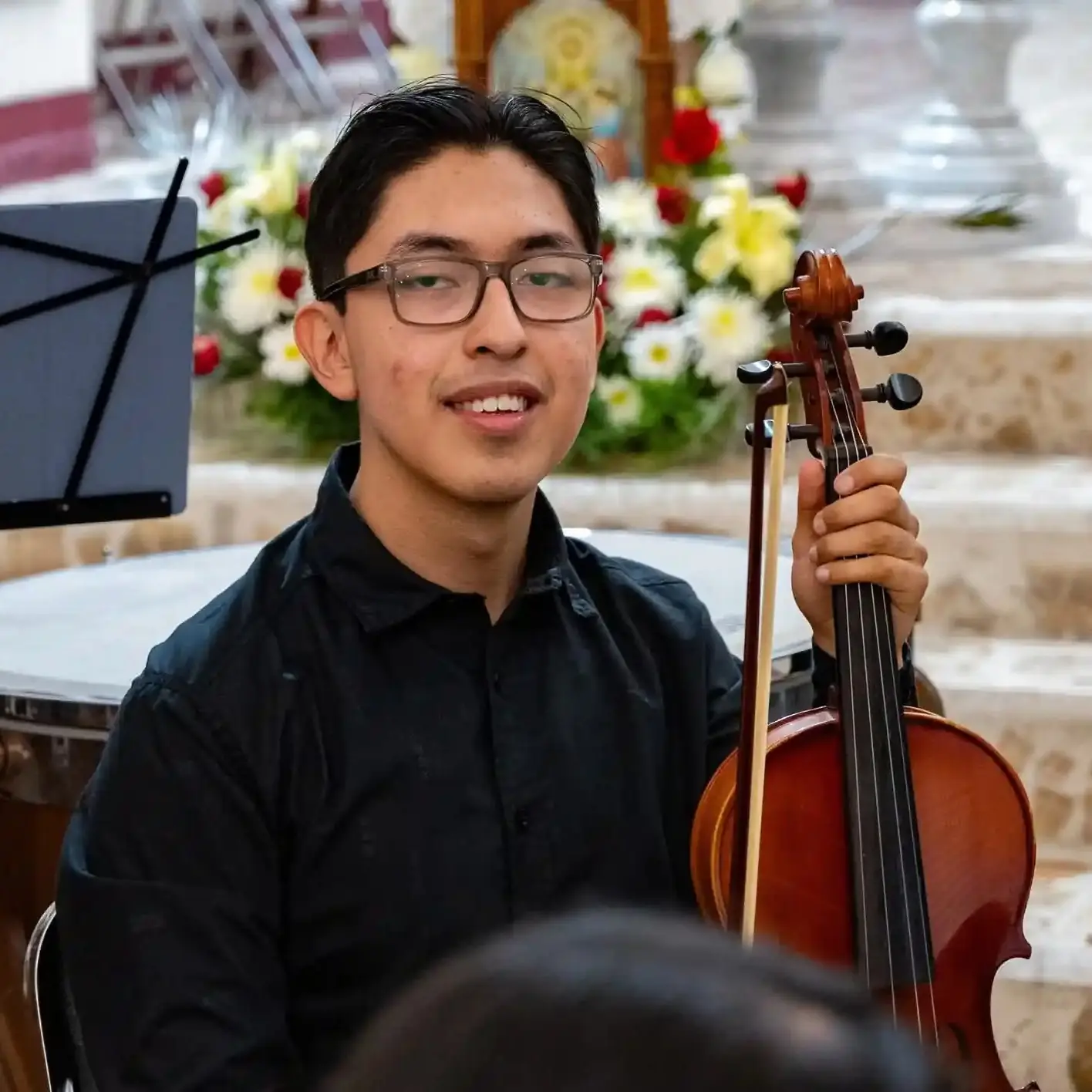 Foto de Daniel Hernández Alatorre